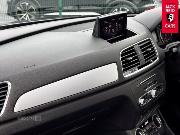 Used Audi Q3 2015 for sale - 76433738: Photo 24