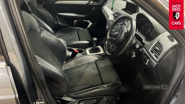 Used Audi Q3 2015 for sale - 76433738: Photo 4