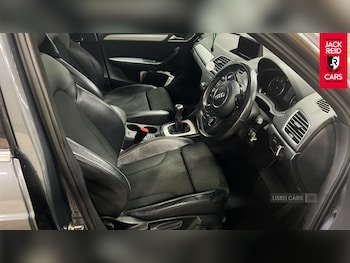 Used Audi Q3 2015 for sale - 76433738: Photo