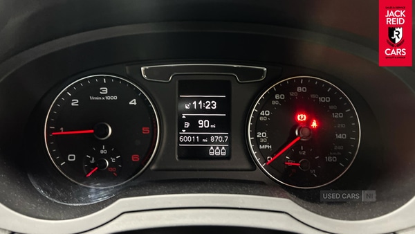 Used Audi Q3 2015 for sale - 76433738: Photo 5