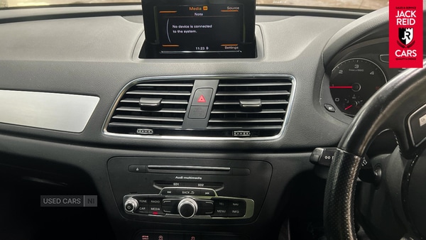 Used Audi Q3 2015 for sale - 76433738: Photo 6