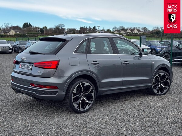 Used Audi Q3 2015 for sale - 76433738: Photo 7