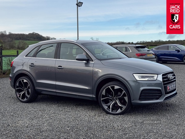 Used Audi Q3 2015 for sale - 76433738: Photo 8