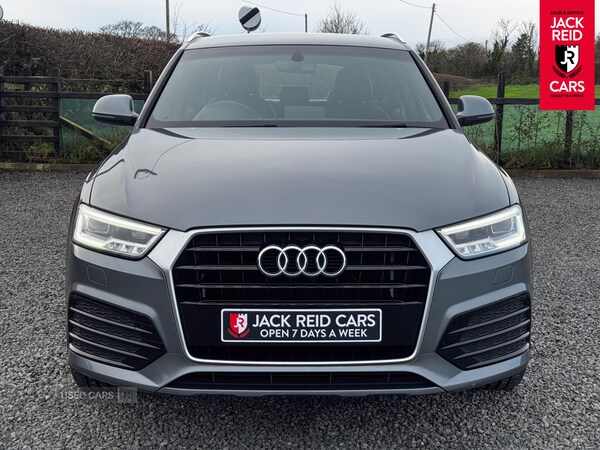 Used Audi Q3 2015 for sale - 76433738: Photo 9