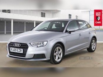 Audi - A3