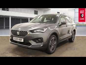 2019 - 2.0 TDI Xcellence 5dr DSG 4Drive