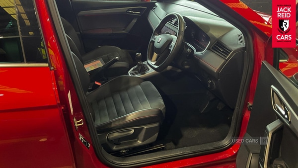 Used SEAT Arona 2019 for sale - 78205757: Photo 2