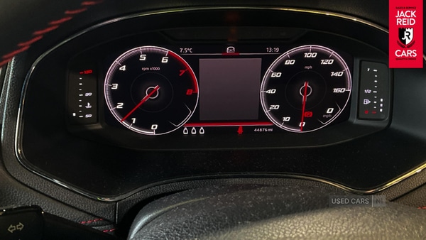 Used SEAT Arona 2019 for sale - 78205757: Photo 3