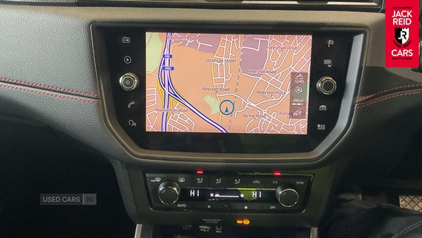 Used SEAT Arona 2019 for sale - 78205757: Photo 4