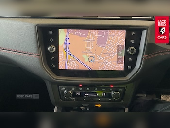 Used SEAT Arona 2019 for sale - 78205757: Photo