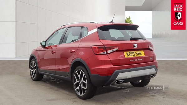 Used SEAT Arona 2019 for sale - 78205757: Photo 5