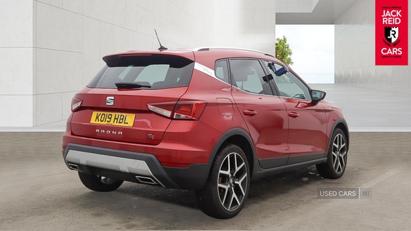 Used SEAT Arona 2019 for sale - 78205757: Photo 6