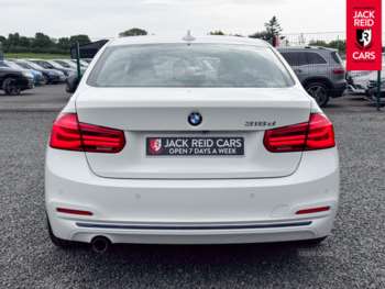 Used BMW 3 Series 2018 for sale - 74811829: Photo