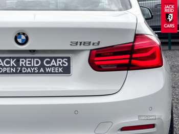 Used BMW 3 Series 2018 for sale - 74811829: Photo