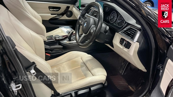 Used BMW 4 Series 2019 for sale - 78087377: Photo 2