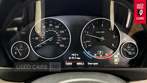 Used BMW 4 Series 2019 for sale - 78087377: Photo 3