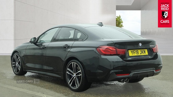 Used BMW 4 Series 2019 for sale - 78087377: Photo 5