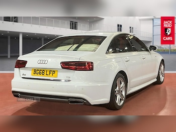 Used Audi A6 2018 for sale - 75992094: Photo