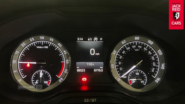 Used Skoda Kodiaq 2018 for sale - 77926374: Photo 3