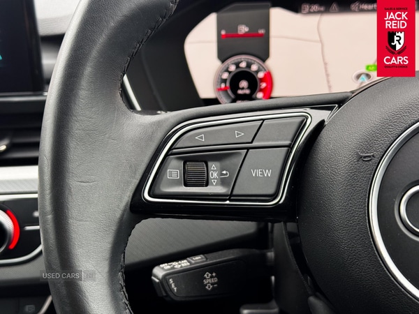 Used Audi A4 2020 for sale - 75624274: Photo 10