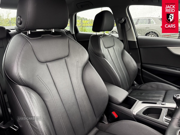 Used Audi A4 2020 for sale - 75624274: Photo 13