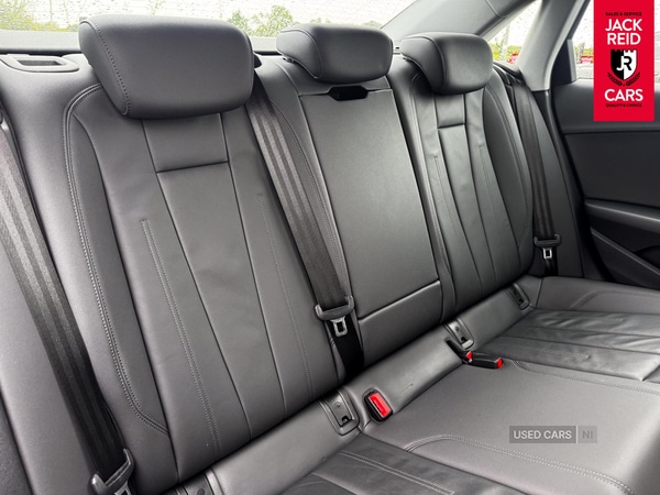 Used Audi A4 2020 for sale - 75624274: Photo 14