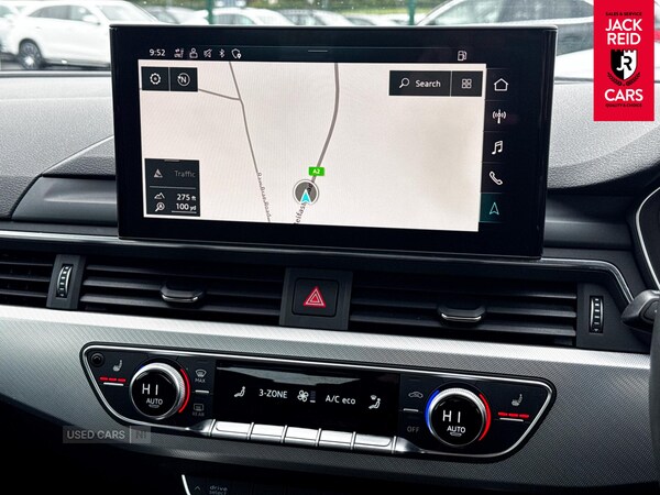 Used Audi A4 2020 for sale - 75624274: Photo 17
