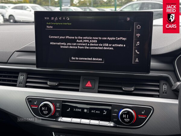 Used Audi A4 2020 for sale - 75624274: Photo 19