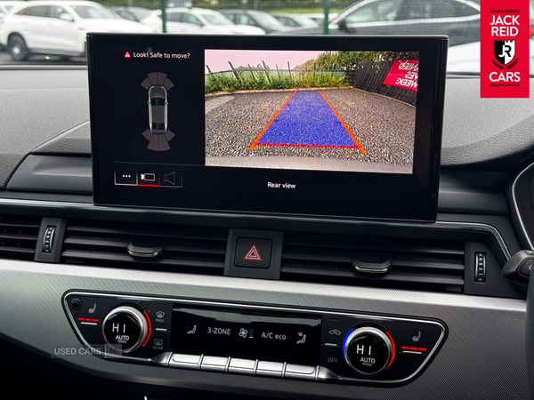 Used Audi A4 2020 for sale - 75624274: Photo 20