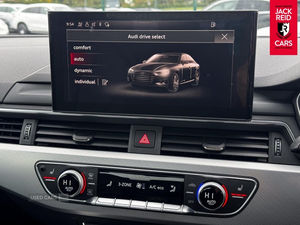 Used Audi A4 2020 for sale - 75624274: Photo 21