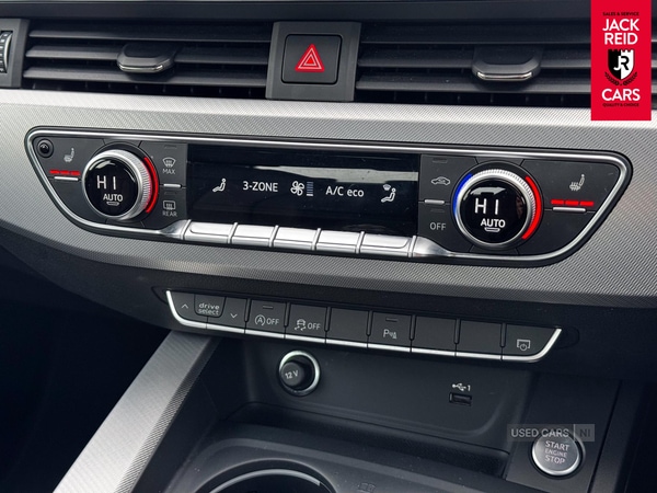 Used Audi A4 2020 for sale - 75624274: Photo 22