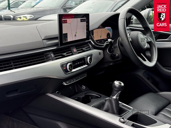 Used Audi A4 2020 for sale - 75624274: Photo 24