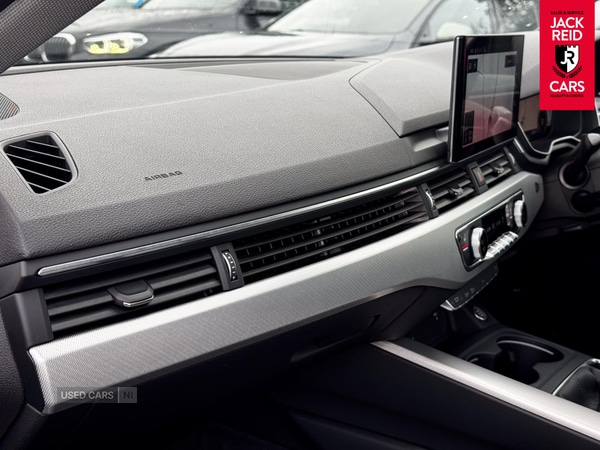 Used Audi A4 2020 for sale - 75624274: Photo 25