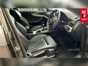 Used Audi A4 2020 for sale - 75624274: Photo