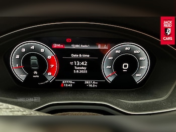 Used Audi A4 2020 for sale - 75624274: Photo