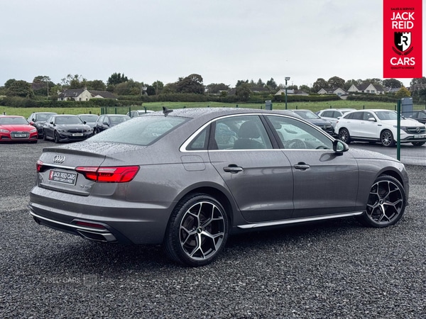 Used Audi A4 2020 for sale - 75624274: Photo 6
