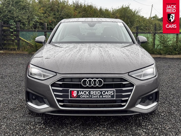 Used Audi A4 2020 for sale - 75624274: Photo 8