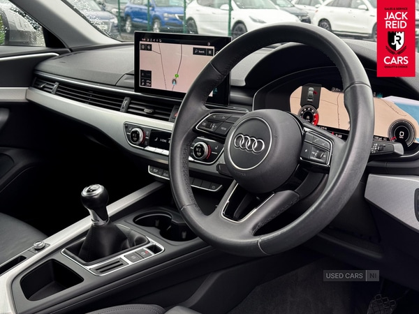 Used Audi A4 2020 for sale - 75624274: Photo 9