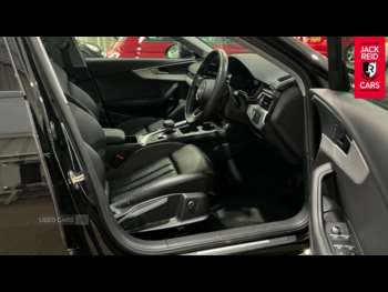 Used Audi A4 2021 for sale - 75024735: Photo