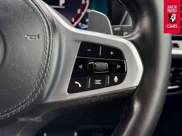 Used BMW X3 2021 for sale - 75312131: Photo 12