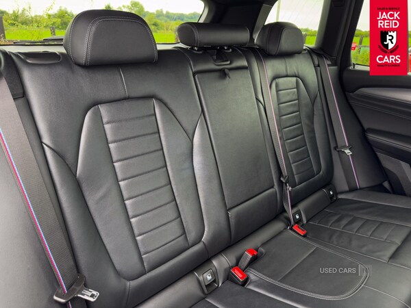 Used BMW X3 2021 for sale - 75312131: Photo 16