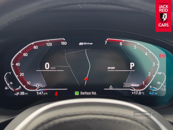 Used BMW X3 2021 for sale - 75312131: Photo 18