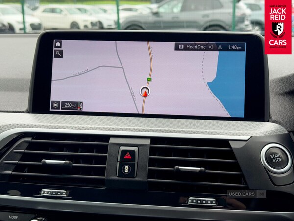 Used BMW X3 2021 for sale - 75312131: Photo 19