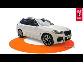 2021 - xDrive 30e M Sport 5dr Auto