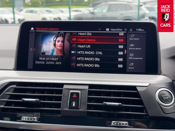 Used BMW X3 2021 for sale - 75312131: Photo 21