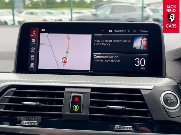 Used BMW X3 2021 for sale - 75312131: Photo 22