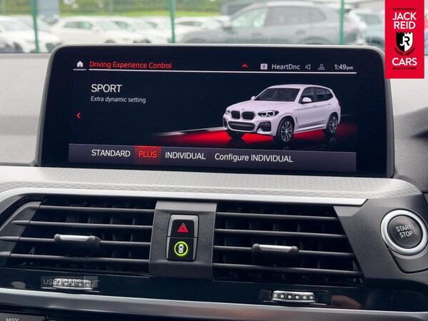 Used BMW X3 2021 for sale - 75312131: Photo 23