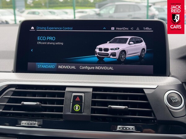 Used BMW X3 2021 for sale - 75312131: Photo 24