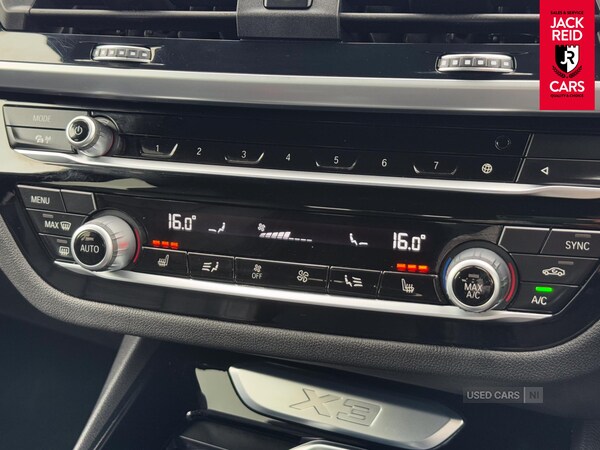 Used BMW X3 2021 for sale - 75312131: Photo 26