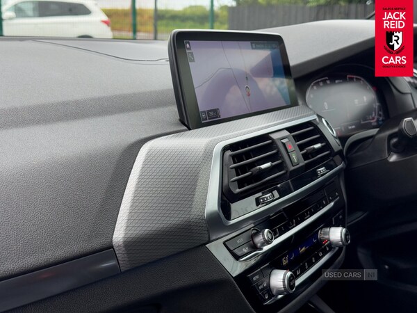 Used BMW X3 2021 for sale - 75312131: Photo 29